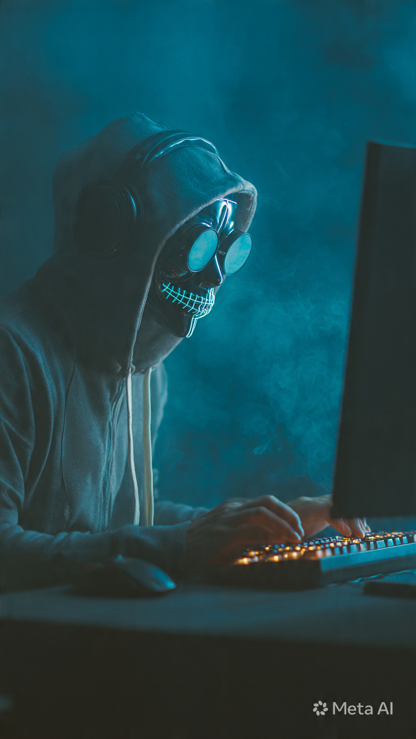 Hacking